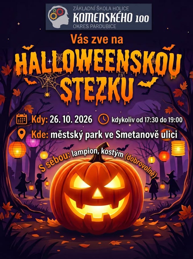 Model.Name: 2026 10 26 IC Halloweenská Stezka