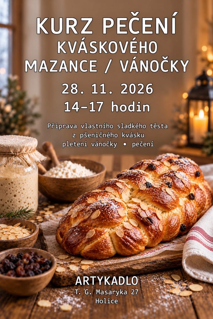 Model.Name: 2026 11 28 IC Kurz Pečení Kváskové Vánočky