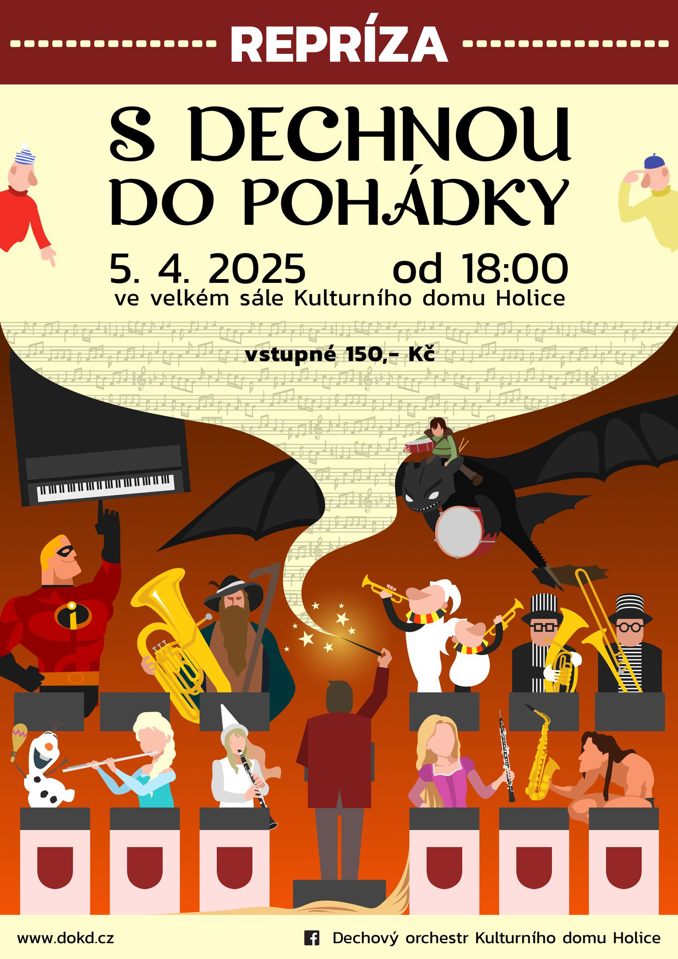 Model.Name: 2025 05 04 KD S Dechnou Do Pohádky Plakát