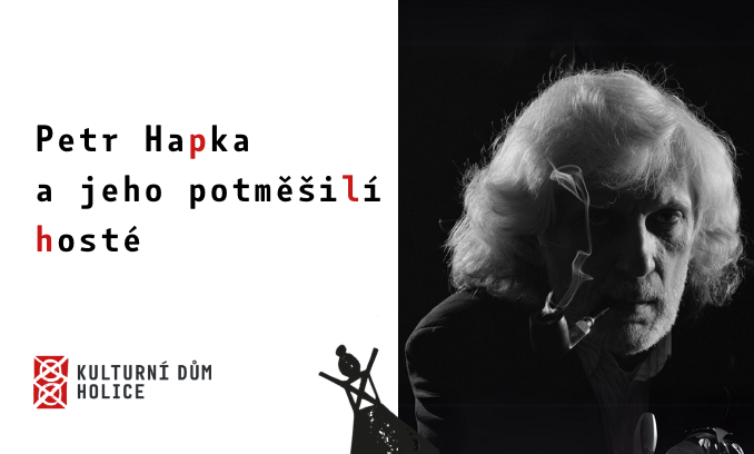 Model.Name: 202411 KD Petr Hapka Koncert