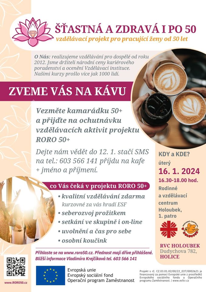 Model.Name: RORO50 Letak A4 Kava