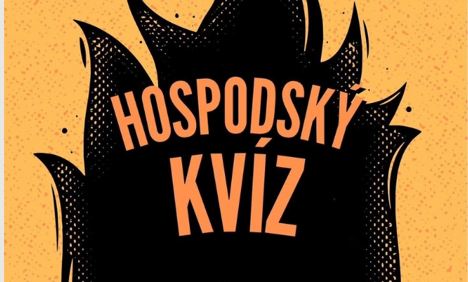 Hospodský kvíz