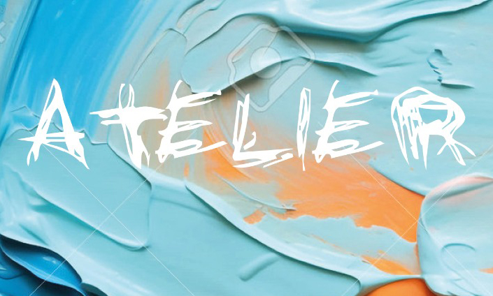 Atelier – Výstava tvorby Artykadla