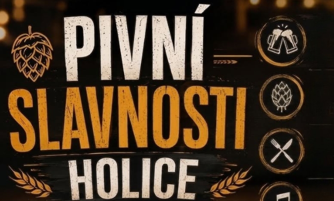 Pivní slavnosti Holice