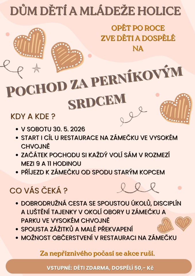 Model.Name: 2026 05 30 Holice DDM Pochod Za Pernikovym Srdcem