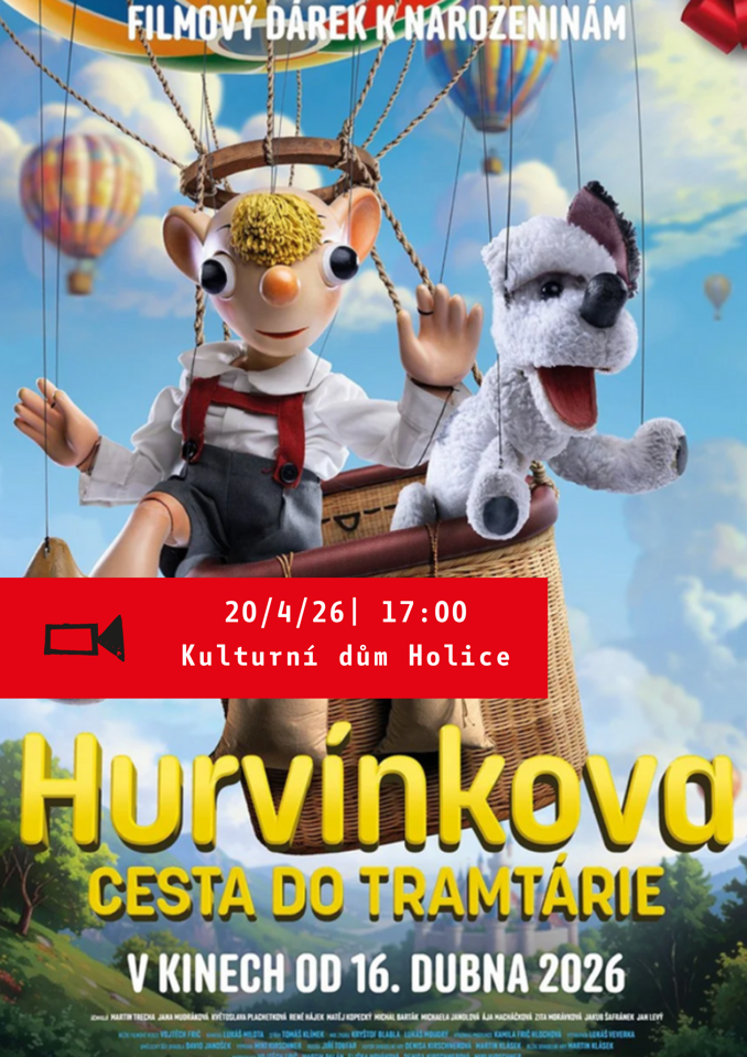 Model.Name: 26 04 20 KD Hurvínek