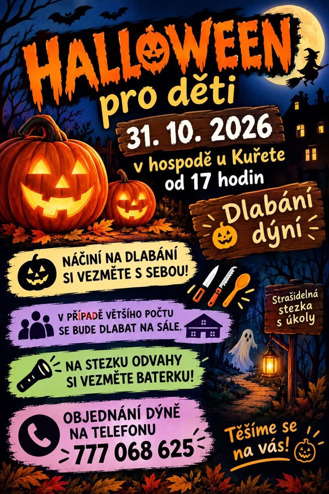 Model.Name: 2026 10 31 IC Halloween Pro Děti