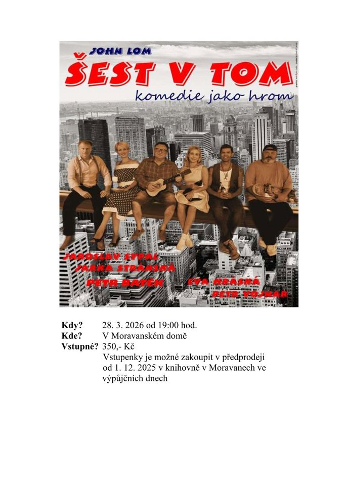 Model.Name: 2026 03 28 IC Šest V Tom