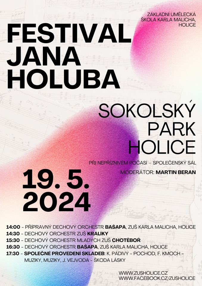 Model.Name: 2024 05 19 Holice ZUS Festival Jana Holuba