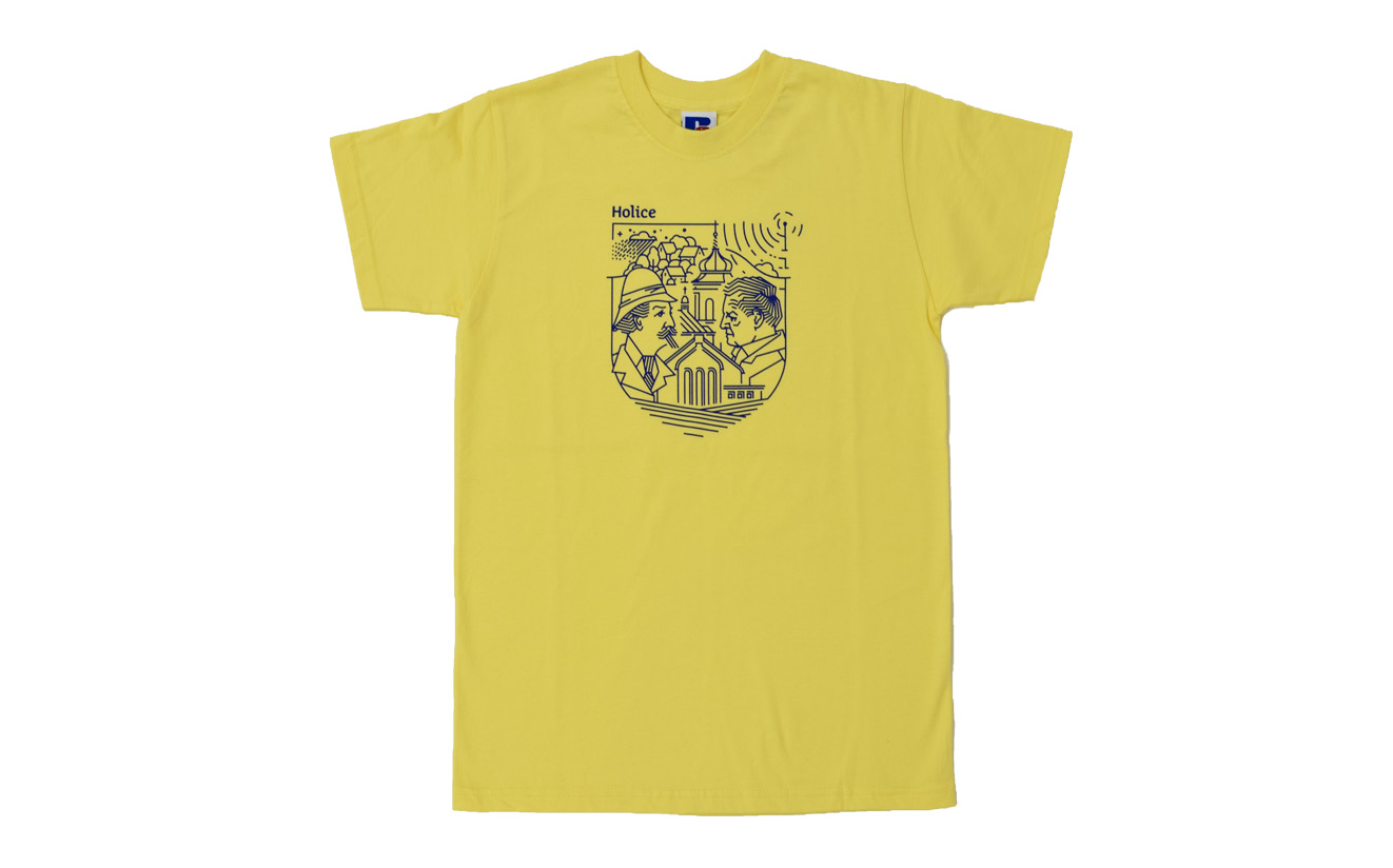 Zobrazit obrázek: Dětské triko