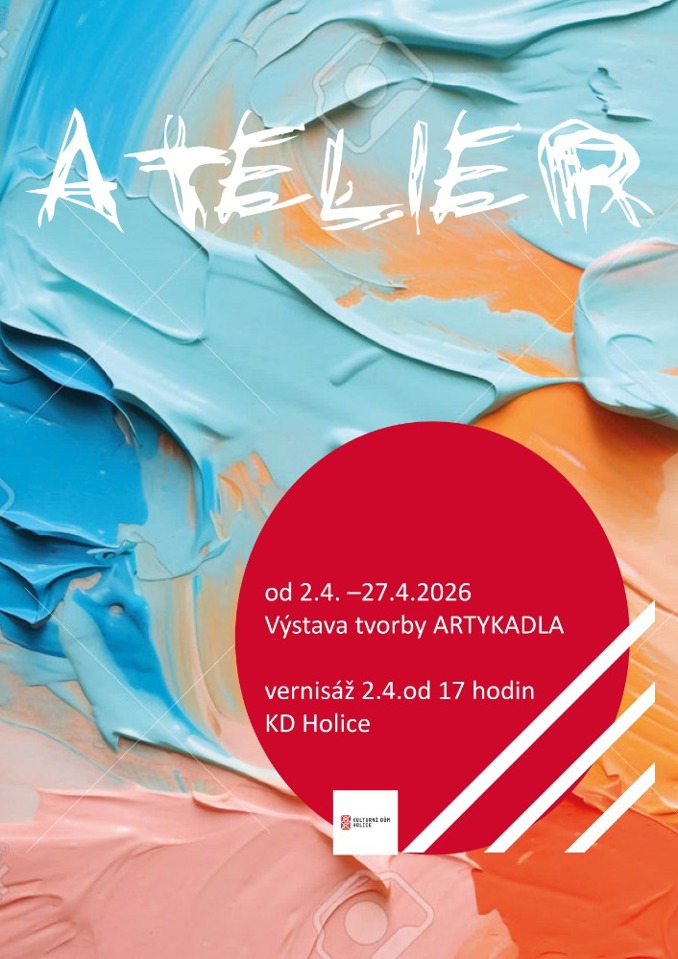 Model.Name: 2026 04 02 Holice Artykadlo Vernisaz Vystavy