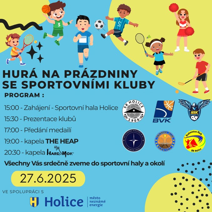 Model.Name: 2025 06 27 Holice Hura Na Prazdniny