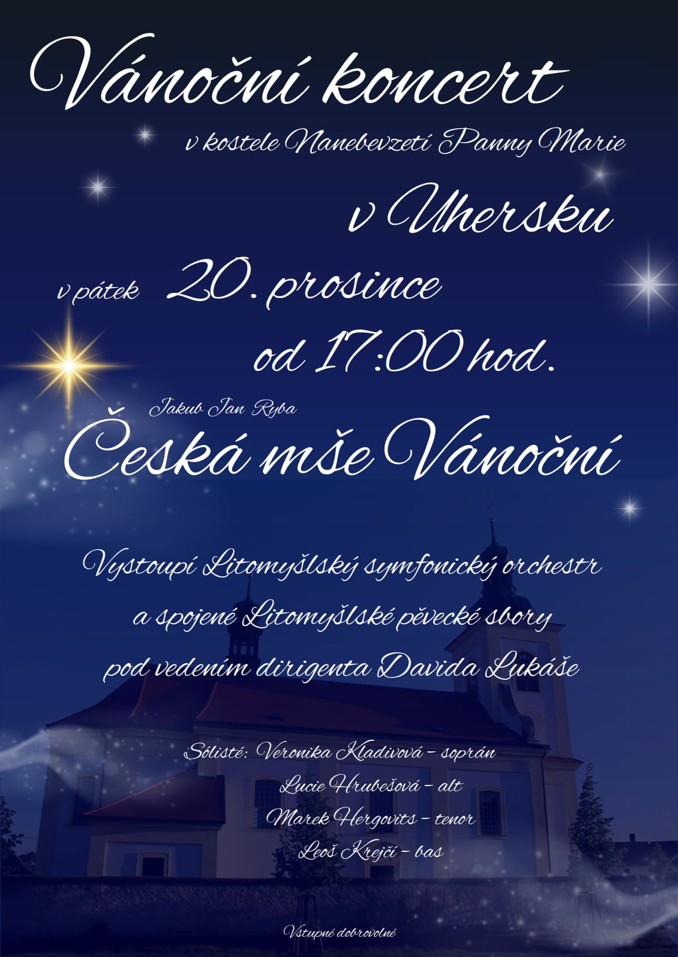 Model.Name: 2024 12 20 Uhersko Vanocni Koncert