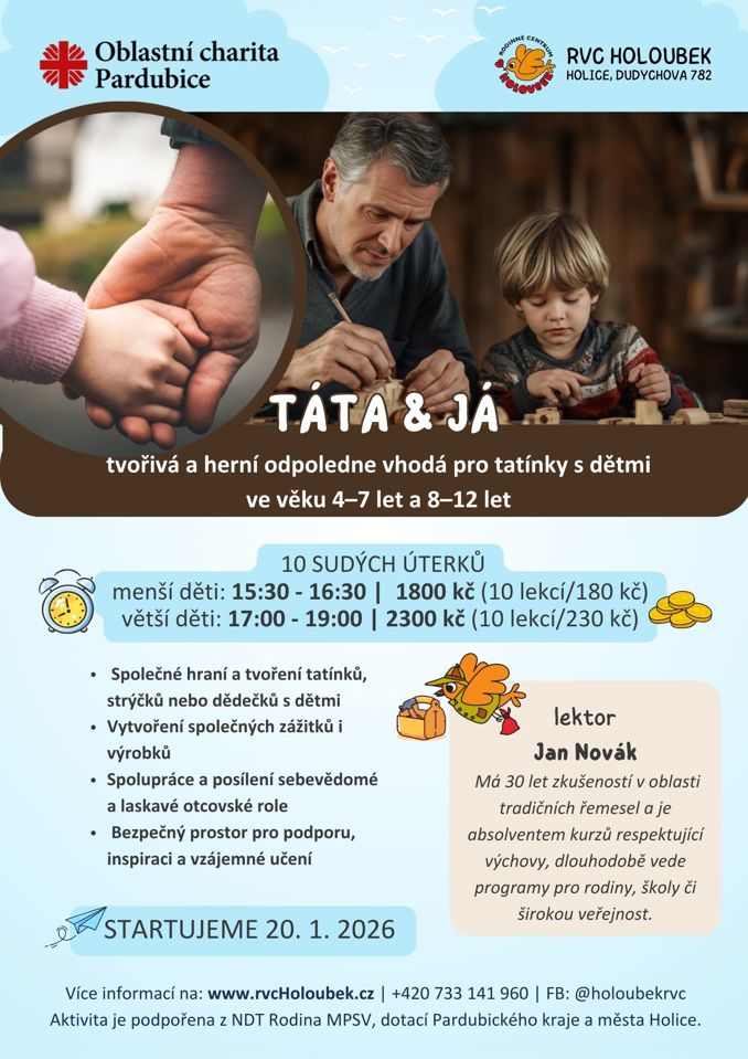 Model.Name: 2026 01 20 Holice Holoubek Tata A Ja