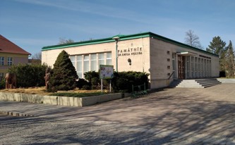 Africké muzeum Dr. Emila Holuba