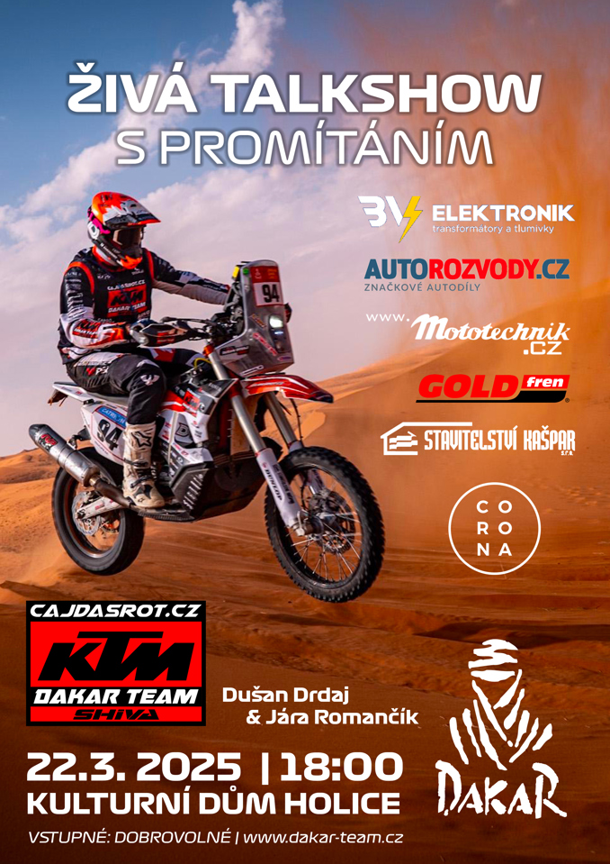 Model.Name: 2025 03 22 Holice Cajdasrot Dakar