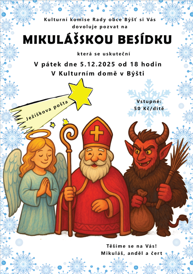 Model.Name: 2025 12 05 IC Mikulášská Besídka