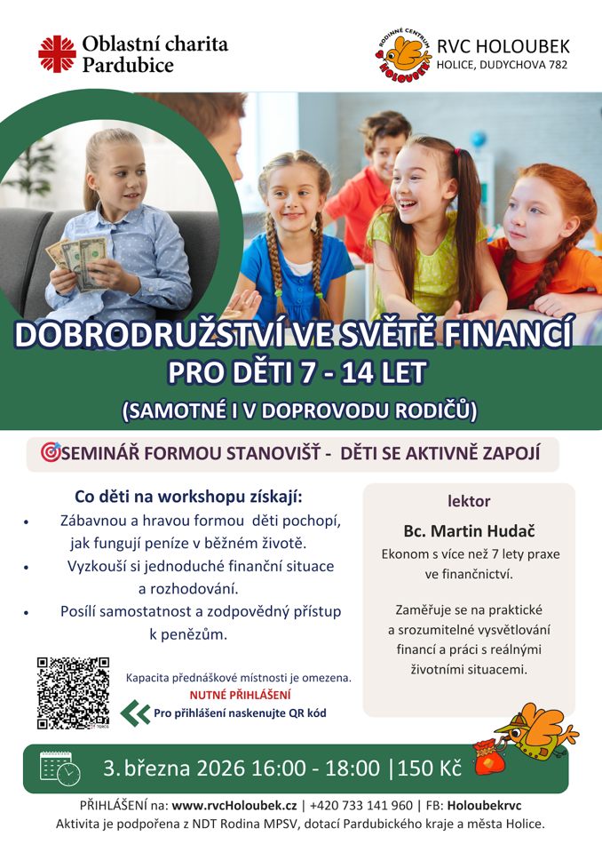 Model.Name: 2026 03 03 IC Dobrodružství Ve Světě Financí Pro Děti 7 14 Let