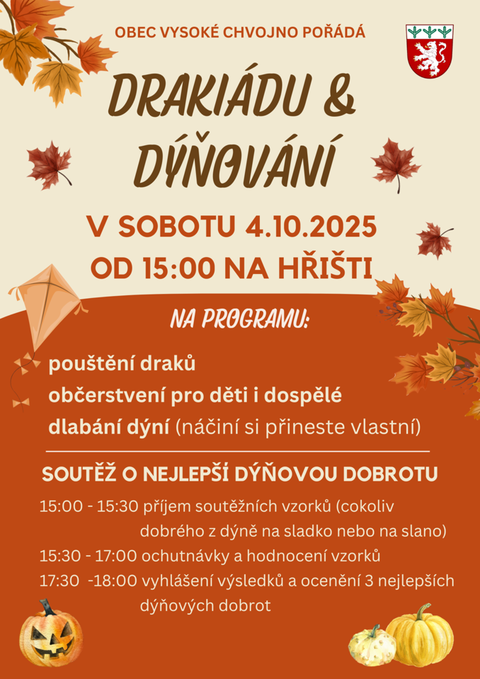 Model.Name: 2025 10 04 Drakiáda A Dýňování