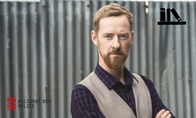 Beseda s Michalem Daleckým