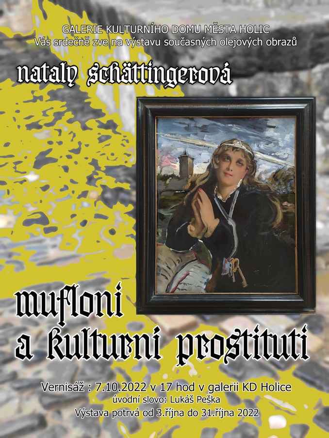 Model.Name: Pozvanka (4)