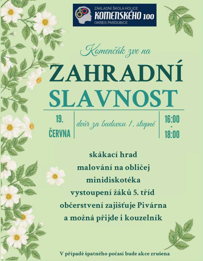Model.Name: 2026 06 19 IC Zahradní Slavnost