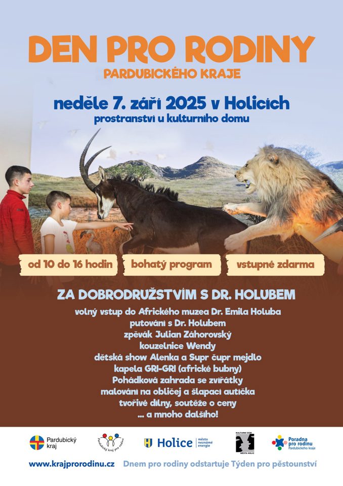 Model.Name: 2025 09 07 Holice Den Pro Rodiny