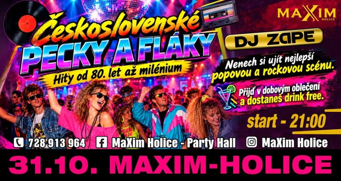 Model.Name: 2026 10 31 IC Československé Pecky A Fláky