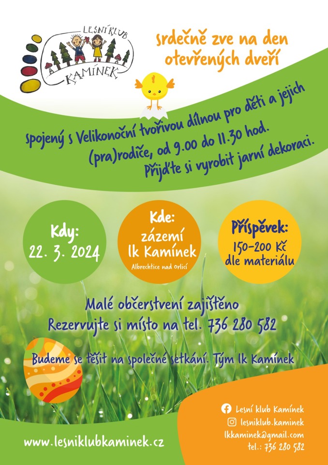 Model.Name: 2024 03 22 Albrechtice Nad Orlici Lesni Klub Velikonocni Tvoriva Dilna