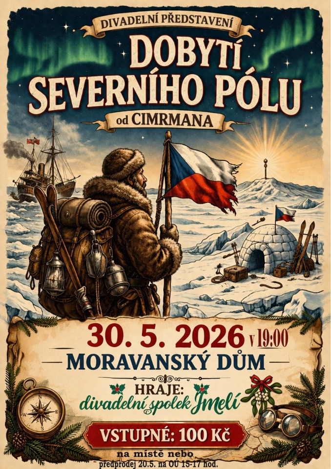 Model.Name: 2026 30 05 IC Dobytí Severního Pólu