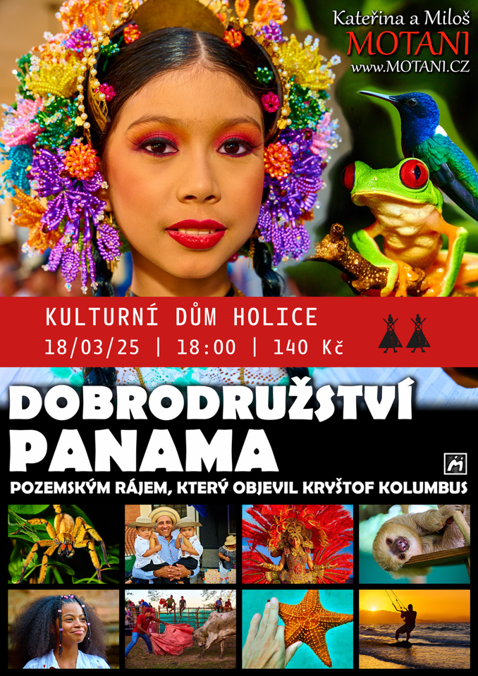 Model.Name: 2025 03 18 KD Panama Plakát