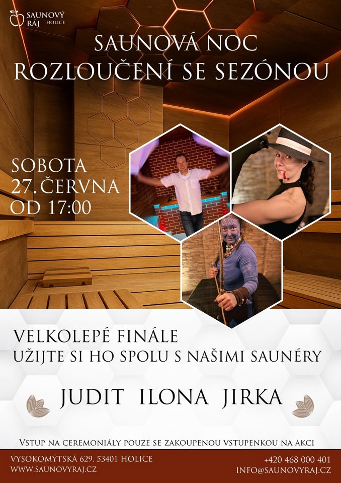 Model.Name: 2026 06 27 IC Saunová Noc Rozloučení Se Sezónou