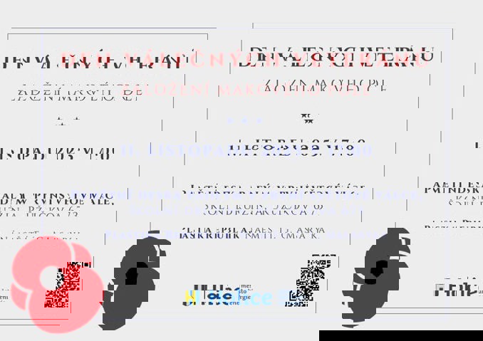 Model.Name: 202511 De Válečných Veteránů