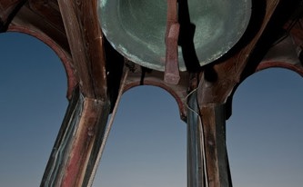 Umíráček před opravou