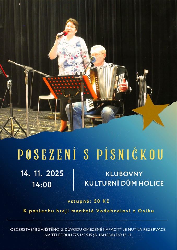 Model.Name: 2025 11 14 Holice KD Posezeni S Pisnickou