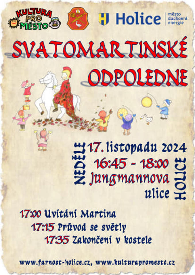 Model.Name: 2024 11 17 Holice Kultura Pro Mesto Svatomartinske Odpoledne