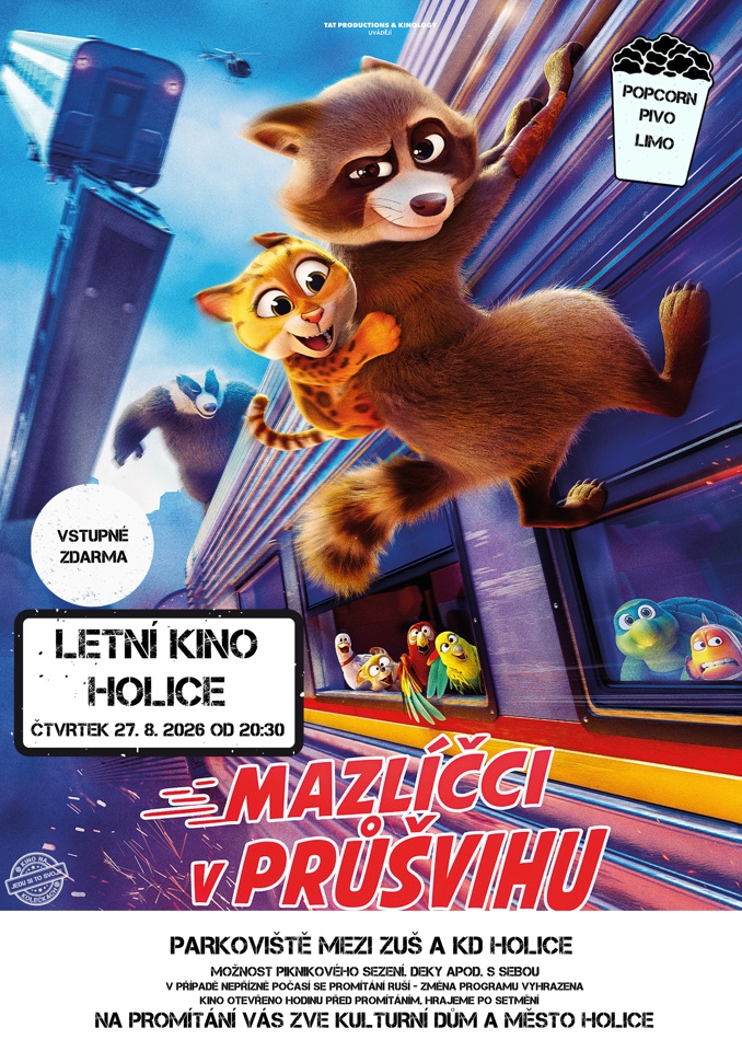 Model.Name: 2026 08 27 IC Mazlíčci V Průšvihu