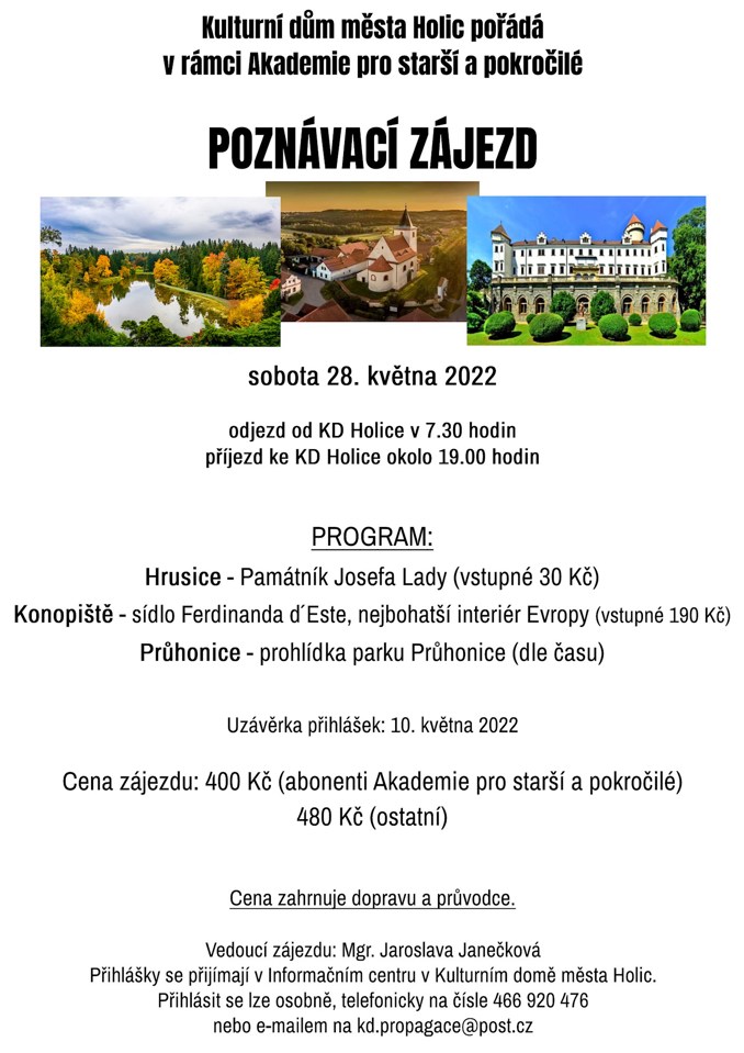 Model.Name: Zájezd Janečková2022