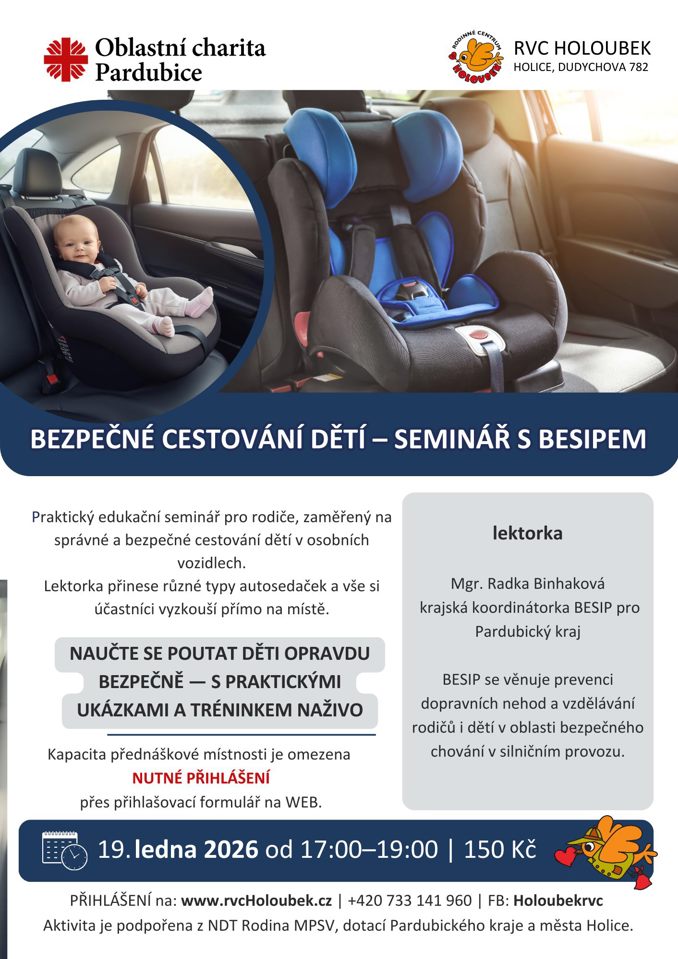 Model.Name: 2026 01 19 IC Bezpečné Cestování Dětí Seminář S BESIPEM