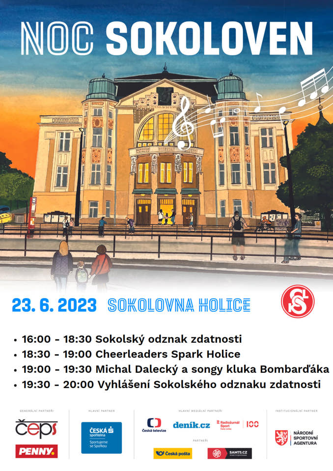 Model.Name: 20230623 Holice Noc Sokoloven Program