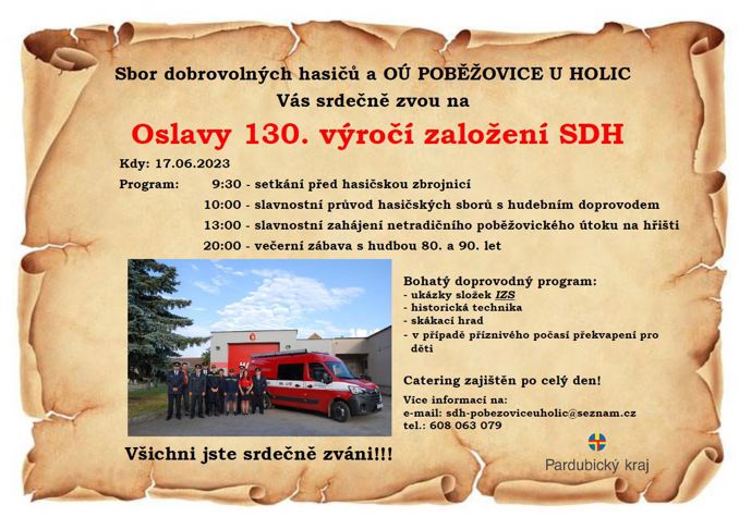 Model.Name: 20230617 Poběžovice SDH