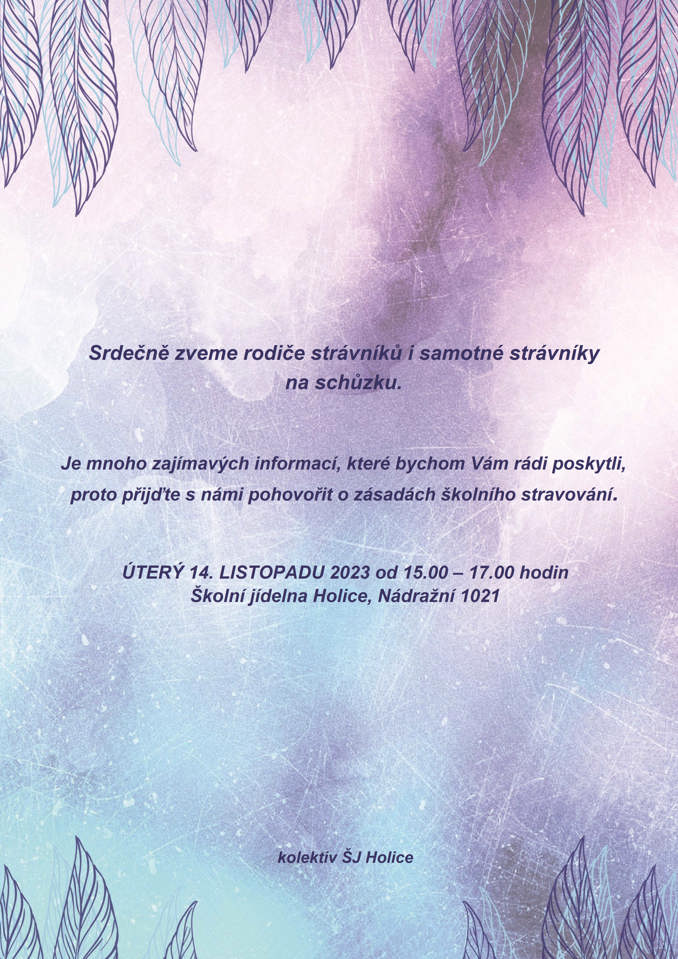 Model.Name: 20231114 Holice Skolni Jidelna