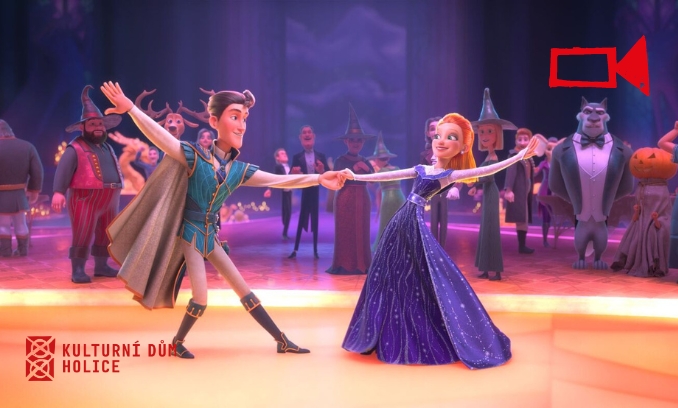 Jeníček a Mařenka: Strážci kouzel