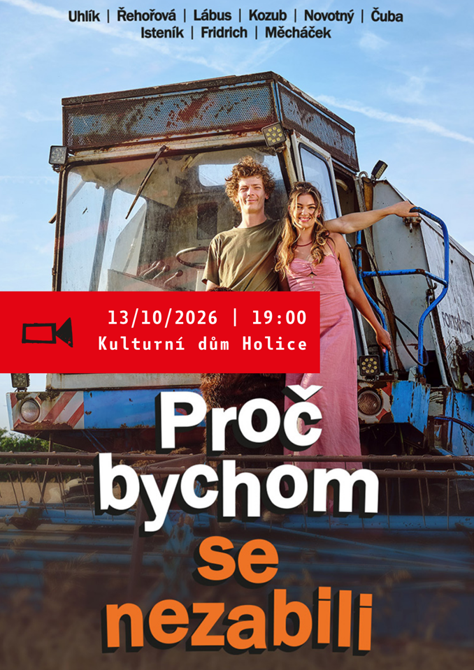 Model.Name: 2026 10 13 IC Proč Bychom Se Nezabili