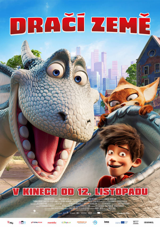 Model.Name: Dračí Země