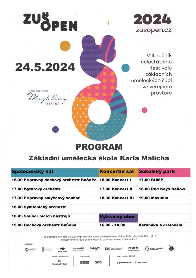 Model.Name: 2024 05 24 Holice ZUS Open