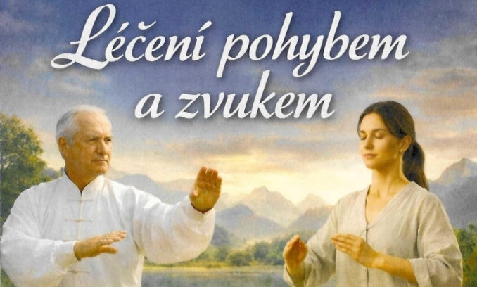 Léčení pohybem a zvukem