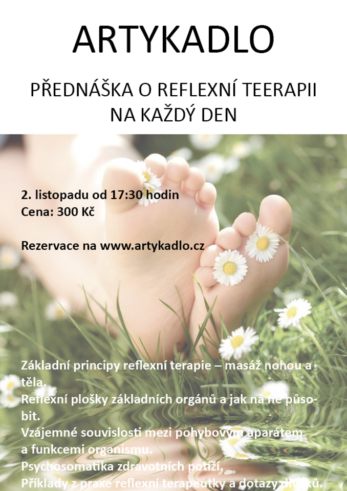 Model.Name: 20231102 Holice Artykadlo Přednaska Reflexni Terapie Na Kazdy Den