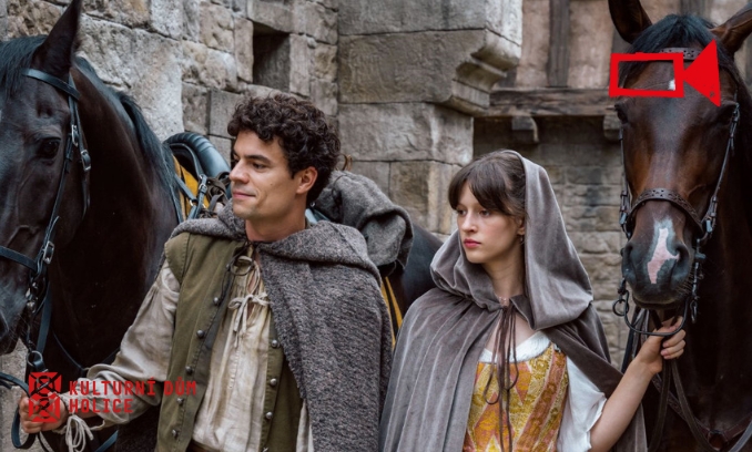 Princezna stokrát jinak