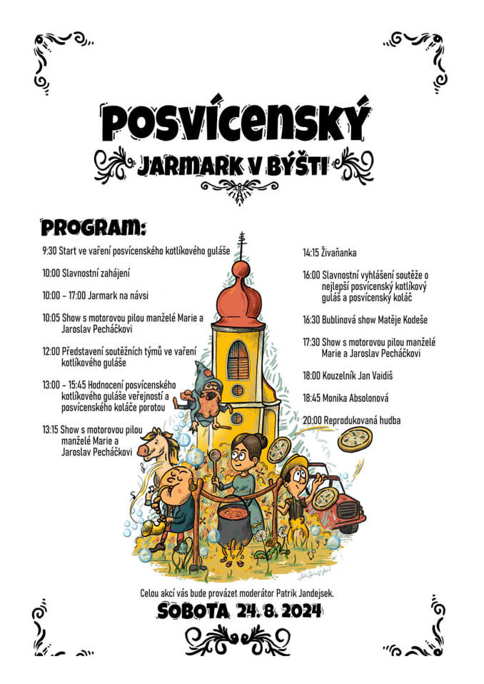 Model.Name: 2024 08 24 Byst Posvicensky Jarmark